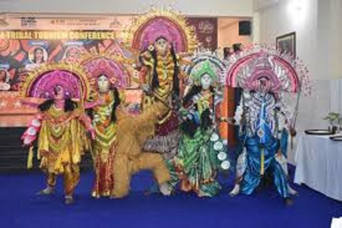 Glimpse from conference