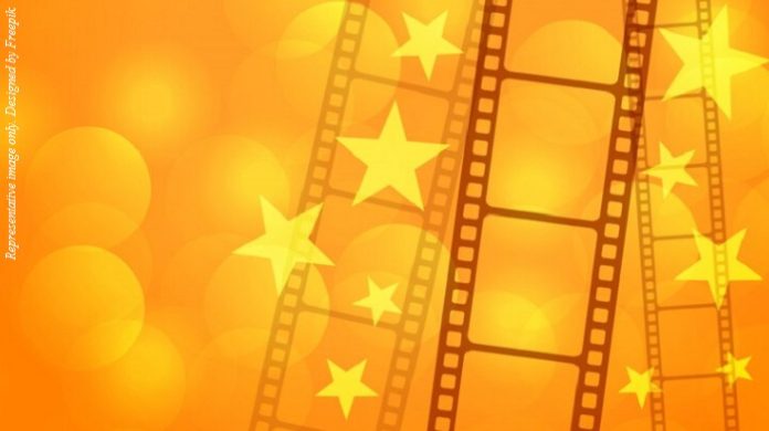 Cinema abstract 01