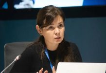 Russian court extends detention of Indigenous climate activist Daria Egereva