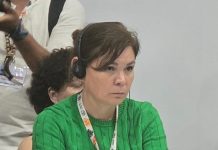 रूसी अदालत ने आदिवासी पर्यावरण कार्यकर्ता दारिया एगेरेवा की हिरासत बढ़ाई