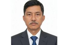 दीपेन दीवान बने बांग्लादेश के चटगांव पहाड़ी क्षेत्र कार्य मंत्री