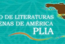 Entries for Latin American Indigenous Literature prize are being accepted