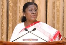 “Women are foundation of society and nation”