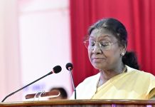 “महिलाएं समाज और राष्ट्र की नींव हैं”