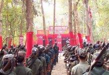 “गोली से नहीं, हक़ देने से ख़त्म होगा नक्सलवाद”