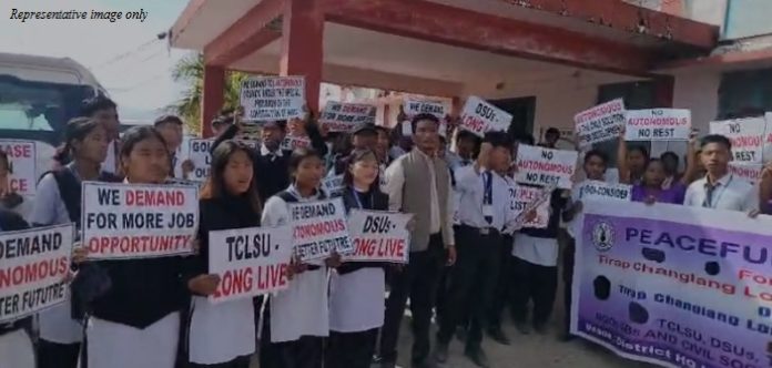 Tirap autonomous council 02