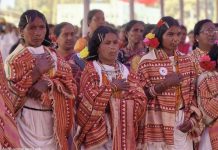 Equality in inheritance rights for tribal women in India: a long road ahead