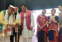NCST head Arya calls for empowerment of tribal youth