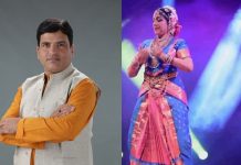 महाराष्ट्र में आयोजित आदिवासी उत्सव को ले कर विवाद