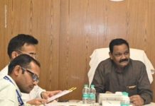 Maha cancels recruitment ad after outcry over missing tribal quota