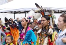 In Canada, provincial government abandons plans to amend law protecting Indigenous rights
