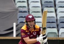 NICC: New South Wales to meet Victoria in women’s final