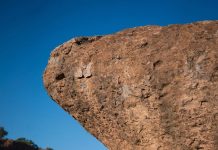 Oak Flat dispute enters new phase after land transfer to mining company