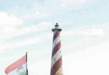 Tribal leaders voice environmental, rights worries over Great Nicobar Project