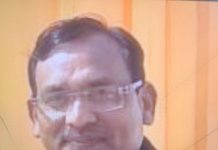 राजू मडावी बने बाभुलगांव के गट शिक्षाधिकारी
