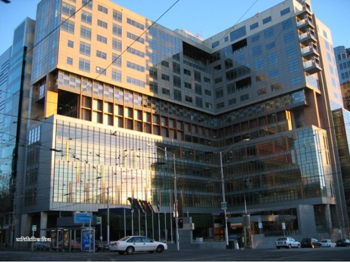 Australian Federal Court Sydney 02