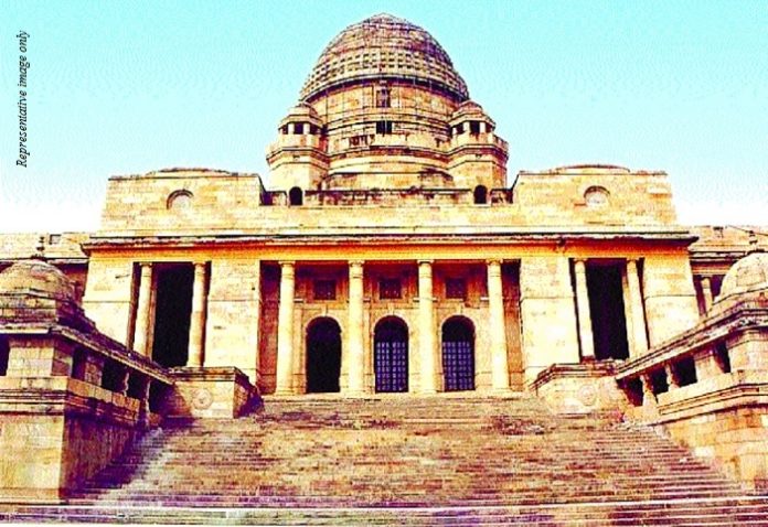 Bombay High Court Nagpur Bench 01