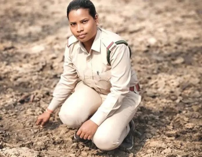 Chhattisgarh forest guard 01