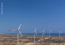 Wayúu people fear Colombia’s green energy push will repeat mining damage