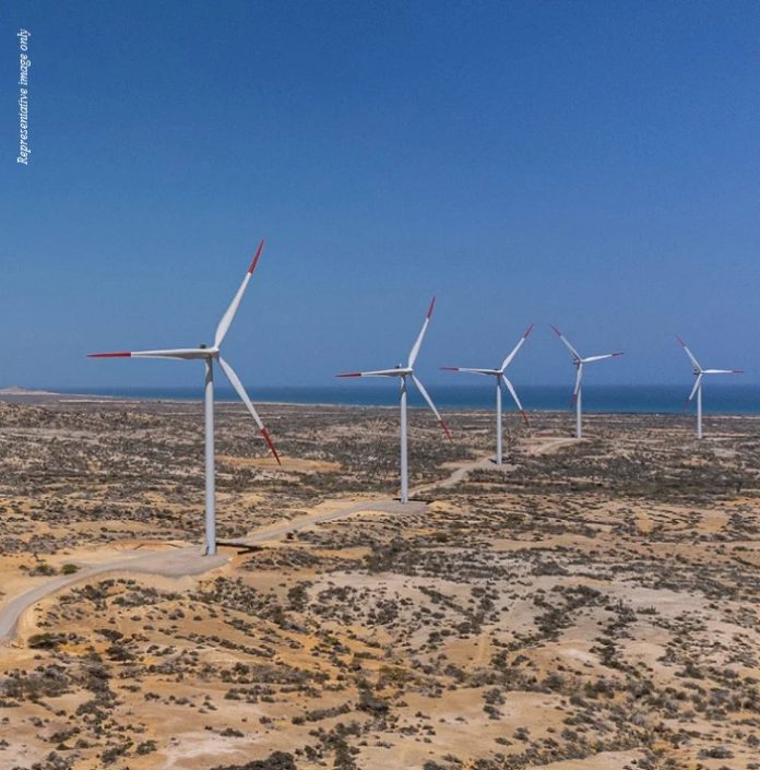 Colombia wind farm 01