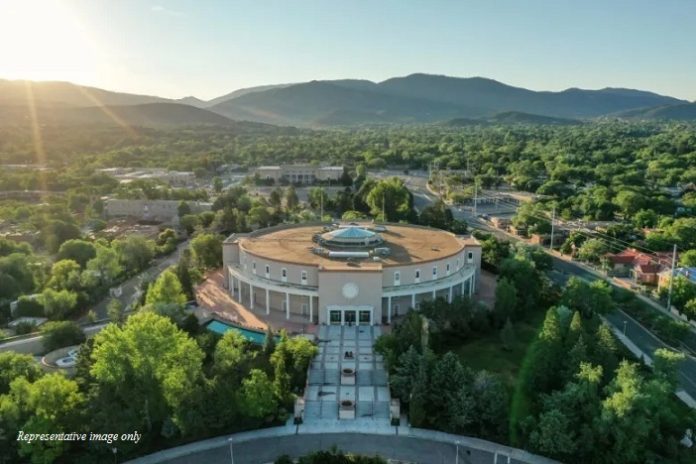 New Mexico legislature 01
