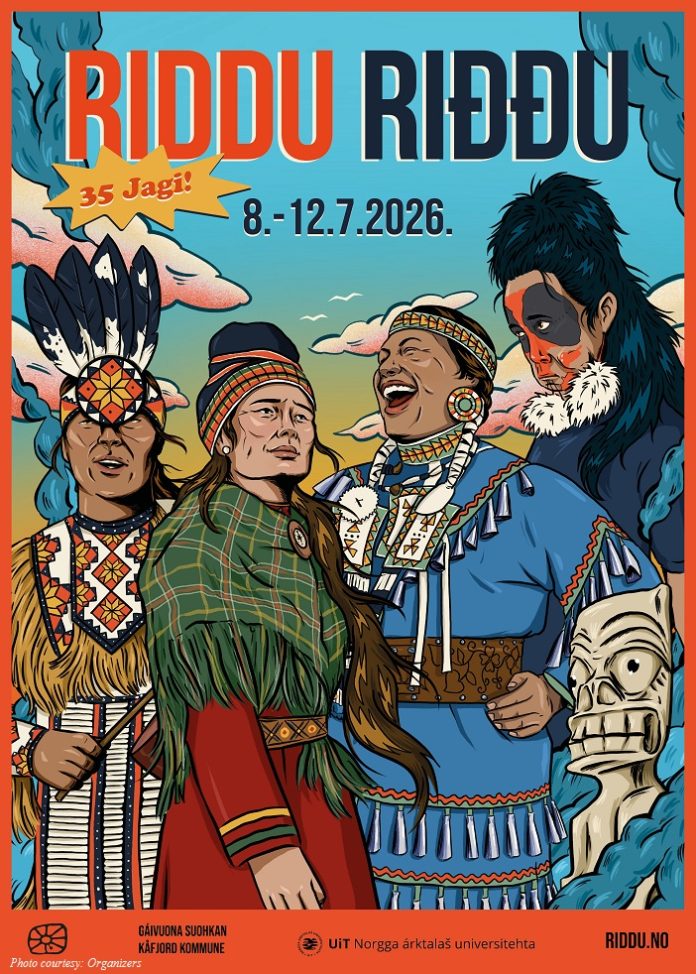 Riddu Riddu 2026 01