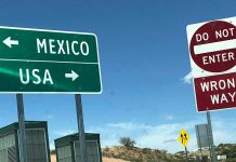 ‘US border wall construction damages sacred Indigenous sites in Mexico’
