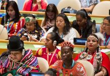 Global Indigenous studies conference to focus on language preservation and knowledge systems