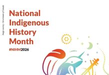 Canada observing National Indigenous History Month
