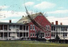“US Army not exempted from NAGPRA”
