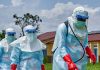 “Indigenous peoples gravely vulnerable to Ebola epidemic”
