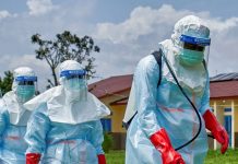 “Indigenous peoples gravely vulnerable to Ebola epidemic”