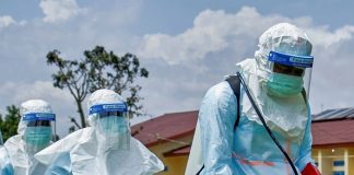 “Indigenous peoples gravely vulnerable to Ebola epidemic”