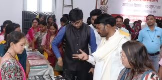 Digital push for Gond art in Madhya Pradesh