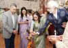 RISA store launched to promote tribal textiles and handicrafts