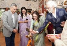 RISA store launched to promote tribal textiles and handicrafts