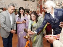 RISA store launched to promote tribal textiles and handicrafts