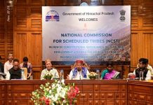 NCST asks Himachal Pradesh government to expedite FRA cases