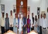 जनजाति आयोग ने हिमाचल प्रदेश सरकार से FRA मामलों में तेजी लाने को कहा