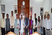 जनजाति आयोग ने हिमाचल प्रदेश सरकार से FRA मामलों में तेजी लाने को कहा